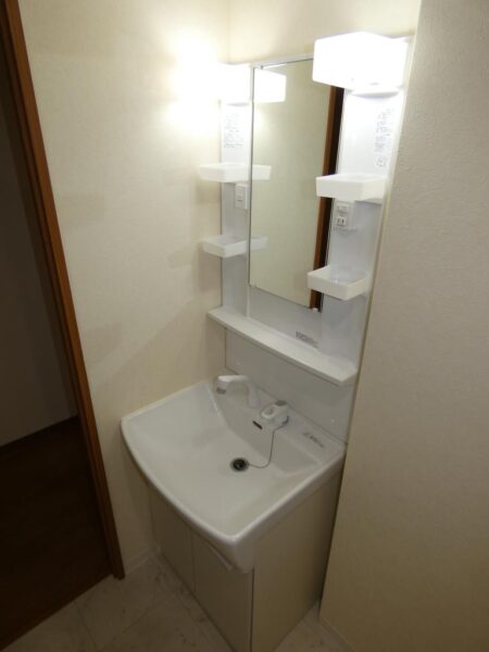 グランデュールNアベニュー 2LDK