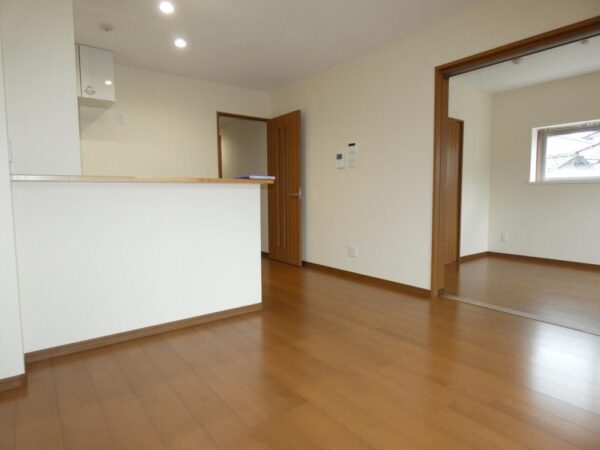 グランデュールNアベニュー 2LDK