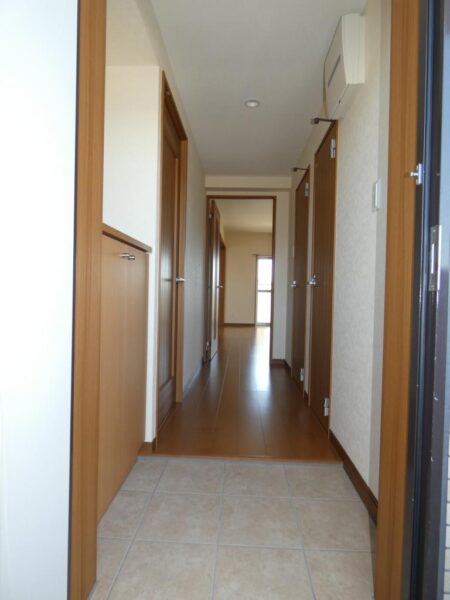 グランデュールNアベニュー 2LDK