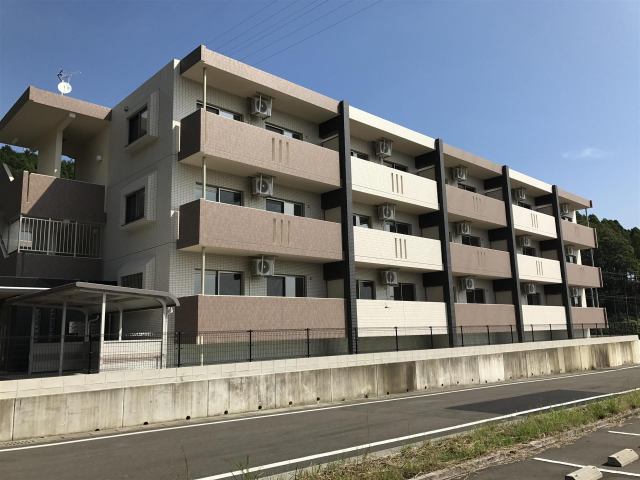 ユーミー多々良B　2LDK画像