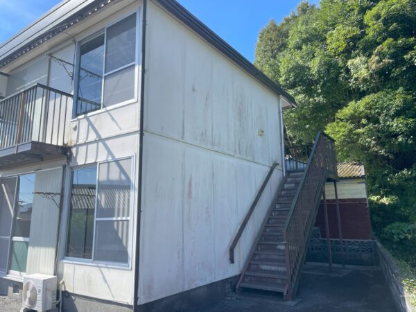 コーポ松本　収益物件