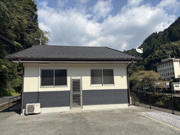 日之影町 中古住宅 3SLDK セカンドハウスにいかがですか(^_^)/高千穂エリア