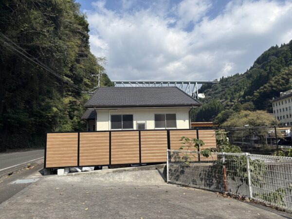 日之影町 中古住宅 3SLDK セカンドハウスにいかがですか(^_^)/高千穂エリア