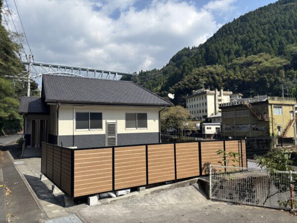 日之影町 中古住宅 3SLDK セカンドハウスにいかがですか(^_^)/高千穂エリア