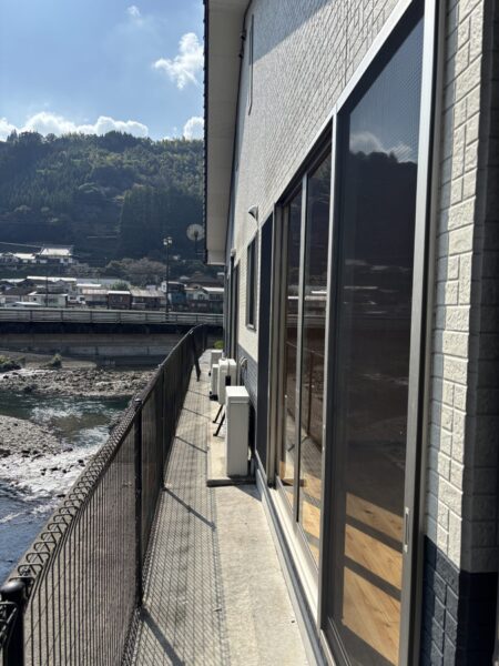 日之影町 中古住宅 3SLDK セカンドハウスにいかがですか(^_^)/高千穂エリア