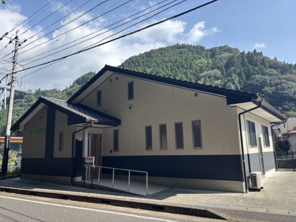 日之影町 中古住宅 3SLDK セカンドハウスにいかがですか(^_^)/高千穂エリア