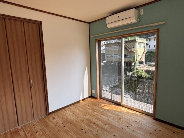 日之影町 中古住宅 3SLDK セカンドハウスにいかがですか(^_^)/高千穂エリア