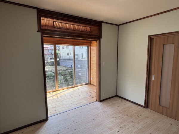 日之影町 中古住宅 3SLDK セカンドハウスにいかがですか(^_^)/高千穂エリア