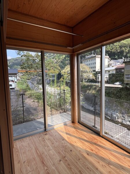 日之影町 中古住宅 3SLDK セカンドハウスにいかがですか(^_^)/高千穂エリア