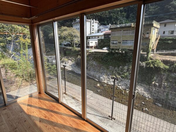 日之影町 中古住宅 3SLDK セカンドハウスにいかがですか(^_^)/高千穂エリア