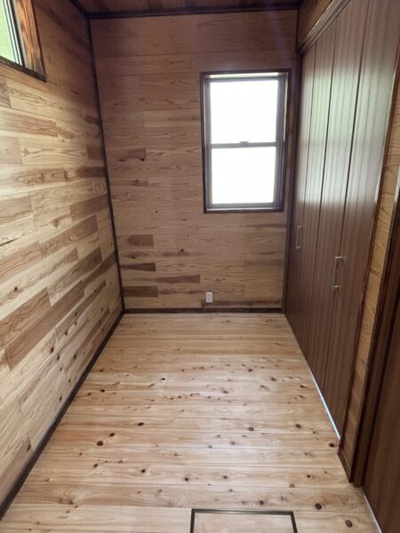 日之影町 中古住宅 3SLDK セカンドハウスにいかがですか(^_^)/高千穂エリア