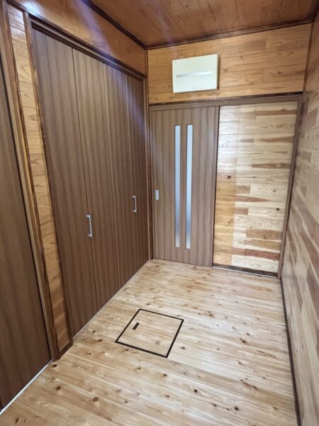 日之影町 中古住宅 3SLDK セカンドハウスにいかがですか(^_^)/高千穂エリア