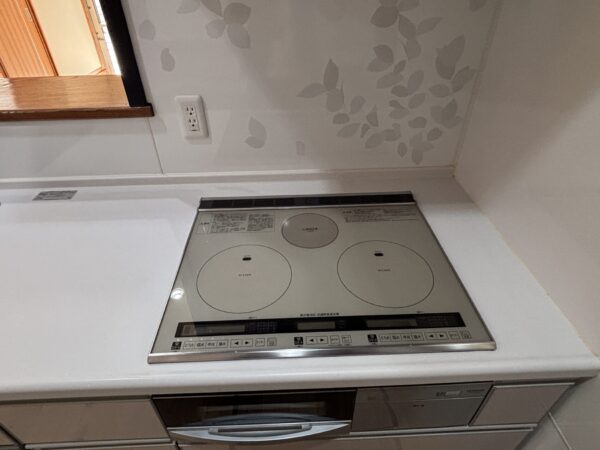 日之影町 中古住宅 3SLDK セカンドハウスにいかがですか(^_^)/高千穂エリア