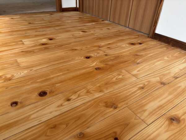 日之影町 中古住宅 3SLDK セカンドハウスにいかがですか(^_^)/高千穂エリア