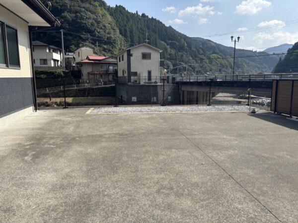 日之影町 中古住宅 3SLDK セカンドハウスにいかがですか(^_^)/高千穂エリア