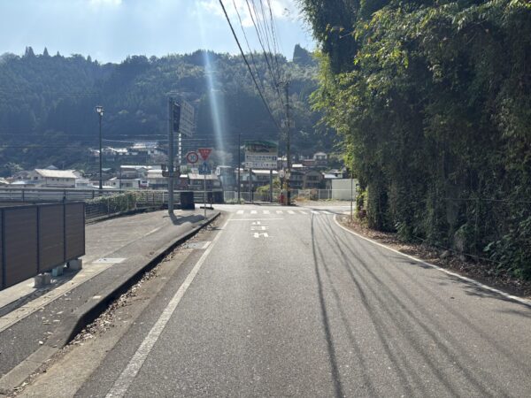 日之影町 中古住宅 3SLDK セカンドハウスにいかがですか(^_^)/高千穂エリア