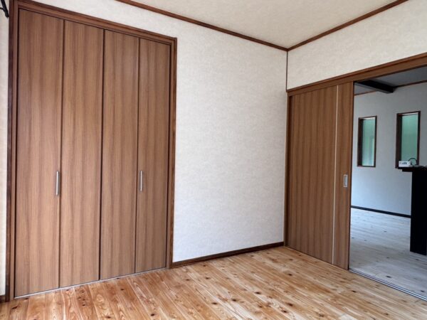 日之影町 中古住宅 3SLDK セカンドハウスにいかがですか(^_^)/高千穂エリア