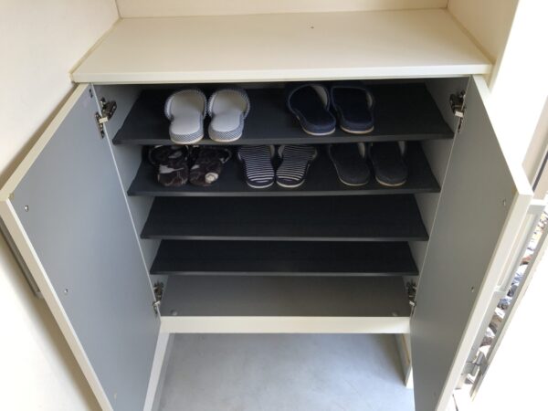 FREE PORT 浜御殿　C棟