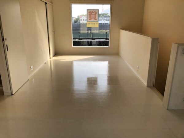 FREE PORT 浜御殿　C棟