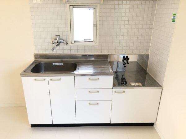 FREE PORT 浜御殿　C棟