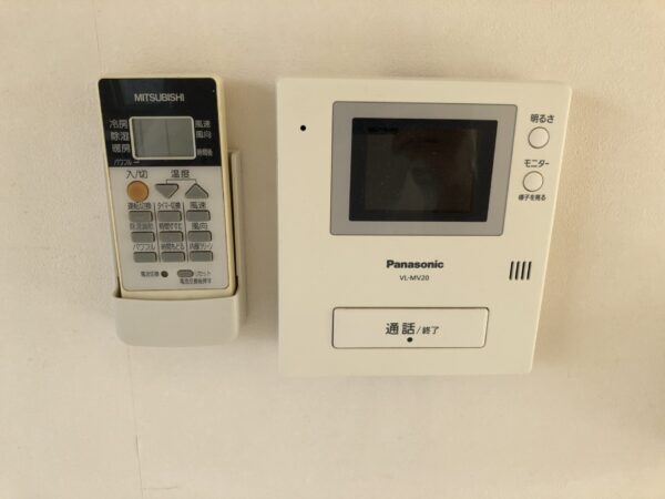 FREE PORT 浜御殿　C棟