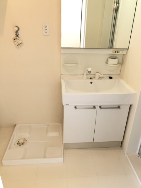 FREE PORT 浜御殿　C棟