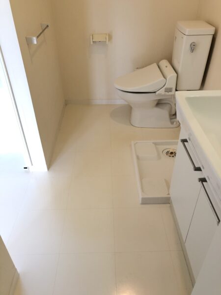 FREE PORT 浜御殿　C棟