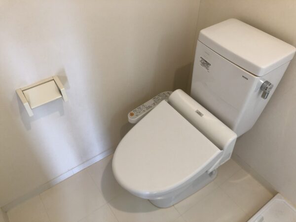 FREE PORT 浜御殿　C棟