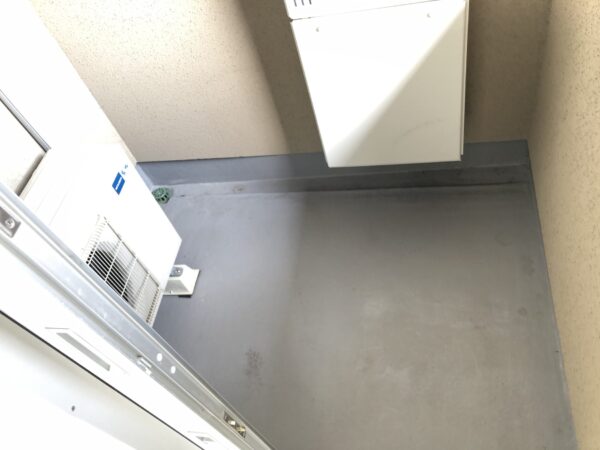 FREE PORT 浜御殿　C棟