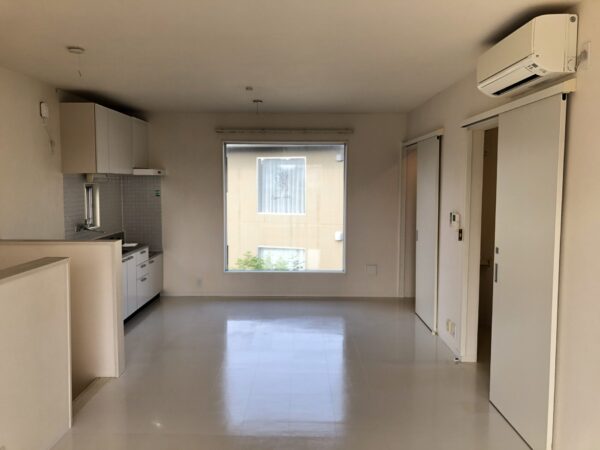 FREE PORT 浜御殿　C棟