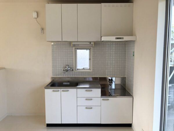 FREE PORT 浜御殿　C棟