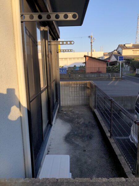 フレグランス出北B