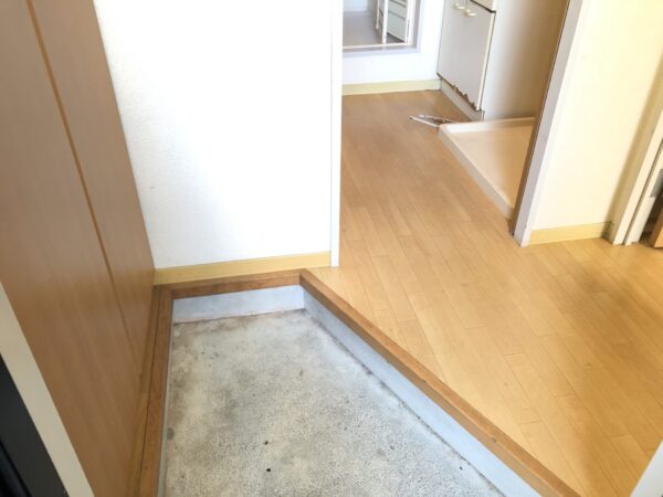 フレグランス出北B