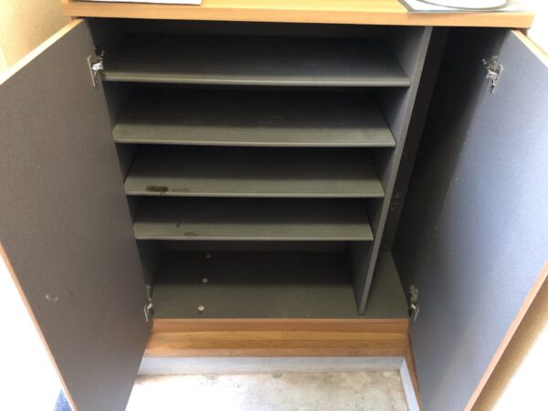 フレグランス出北B