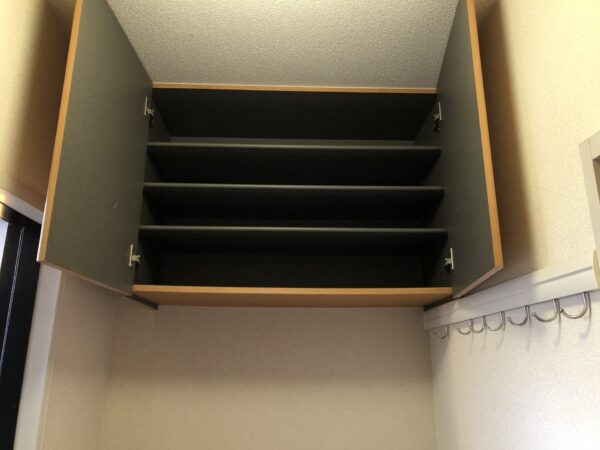 フレグランス出北B