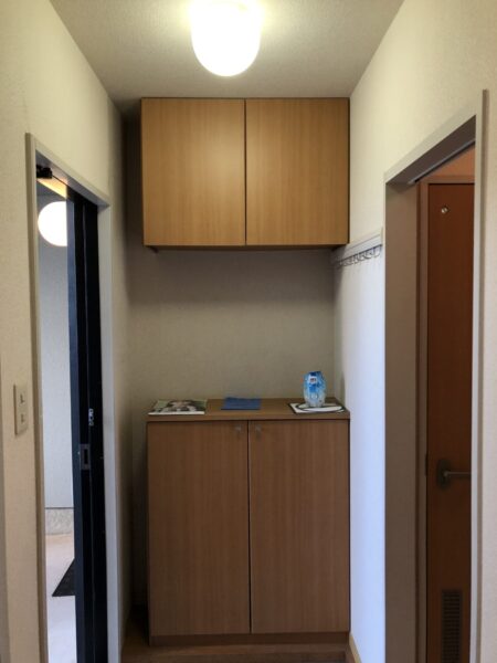 フレグランス出北B