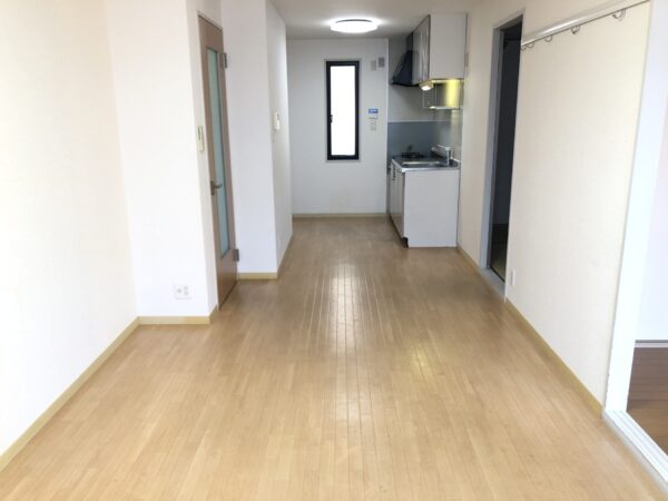 フレグランス出北B