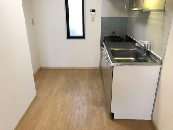 フレグランス出北B