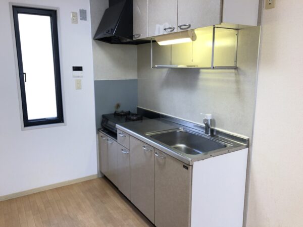 フレグランス出北B