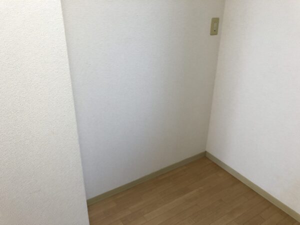 フレグランス出北B