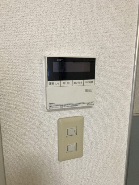 フレグランス出北B