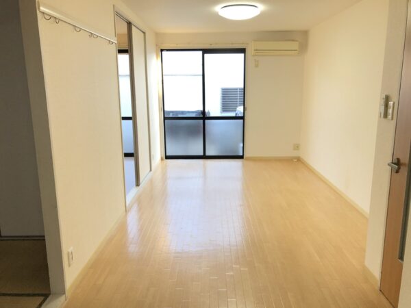 フレグランス出北B