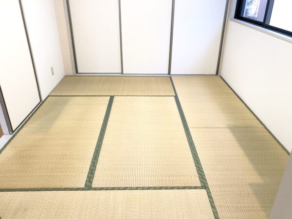 フレグランス出北B