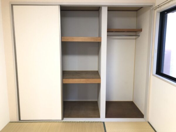 フレグランス出北B