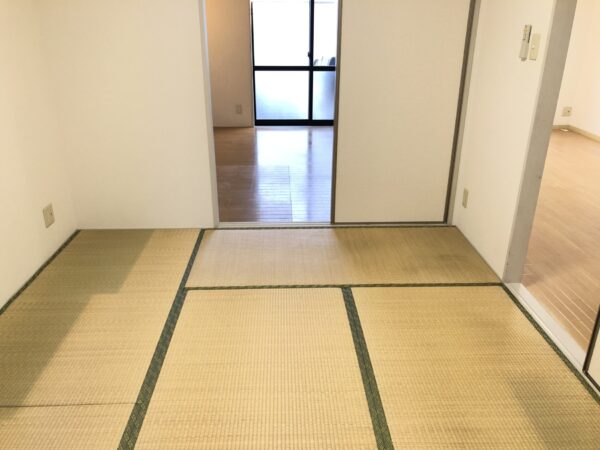 フレグランス出北B