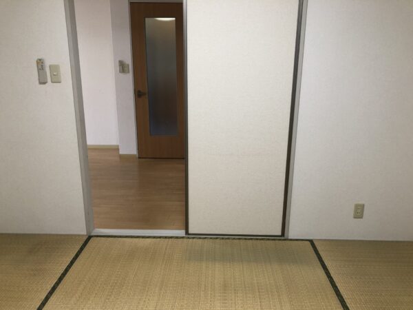 フレグランス出北B