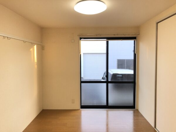 フレグランス出北B