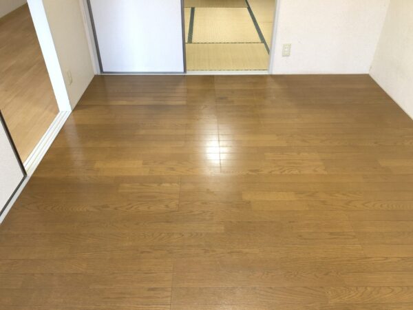 フレグランス出北B