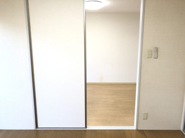 フレグランス出北B