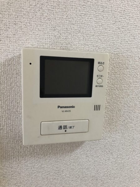 フレグランス出北B